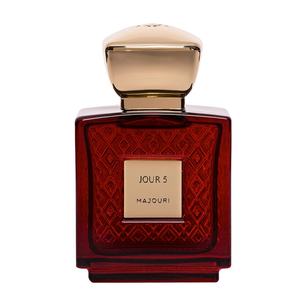 Jour 5 In Red Eau De Parfum