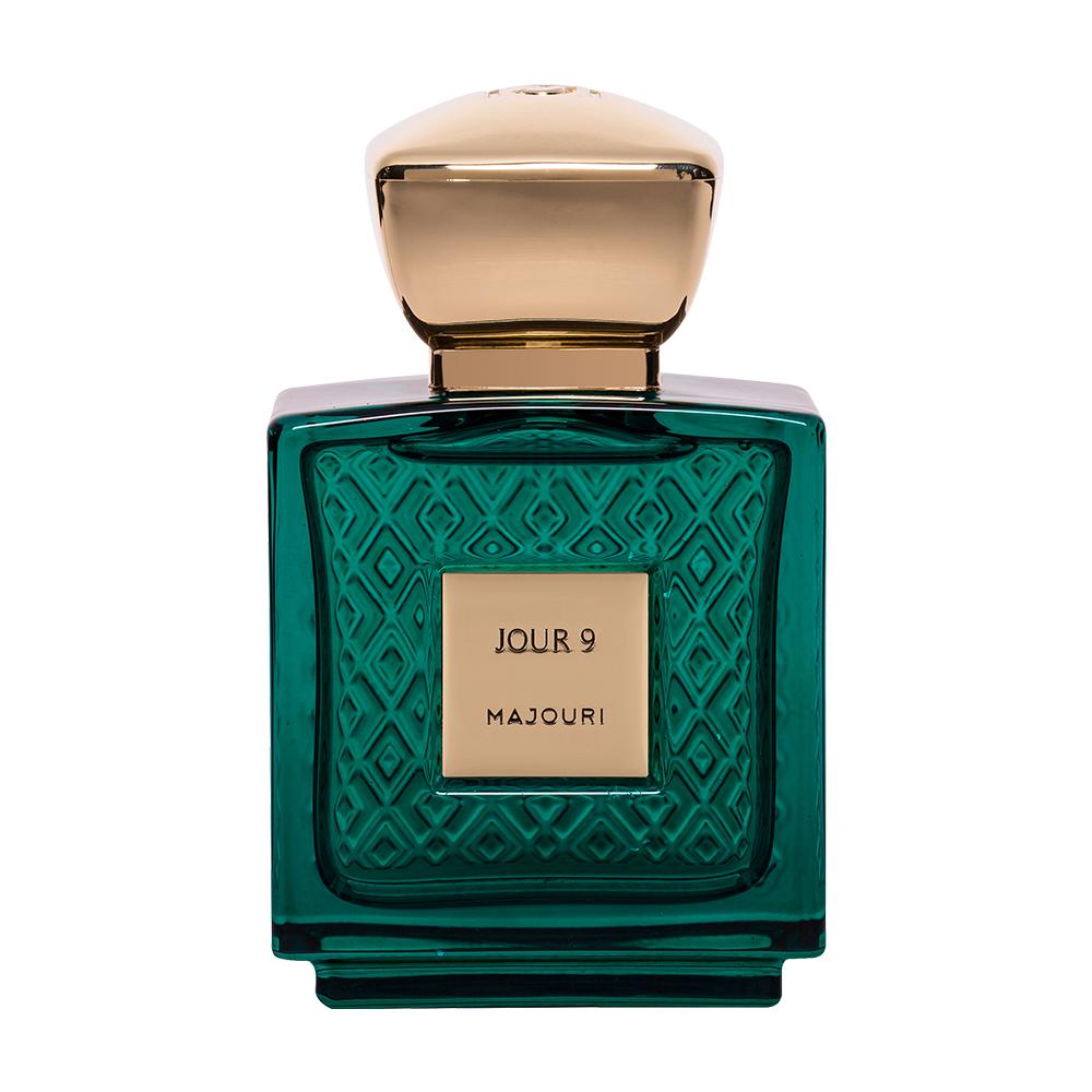 Jour 9 In Green Eau De Parfum 75ml