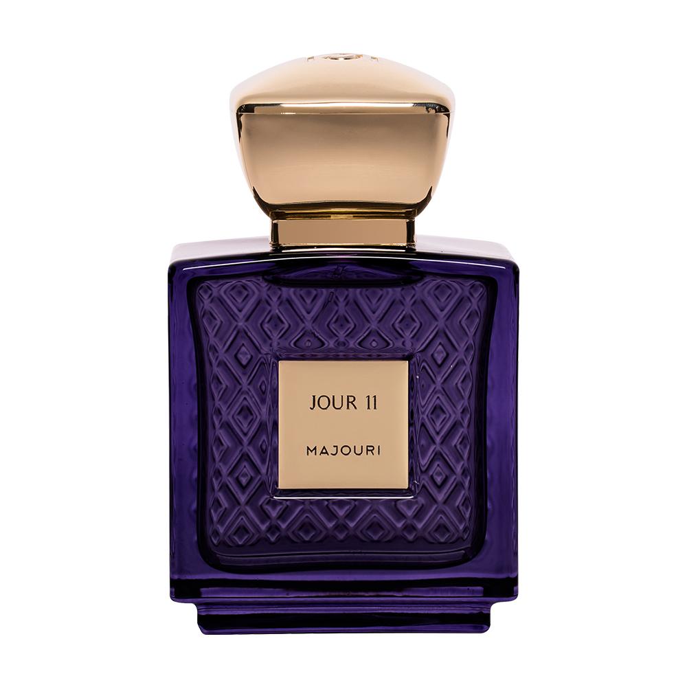 Jour 11 In Purple Eau De Parfum 75ml