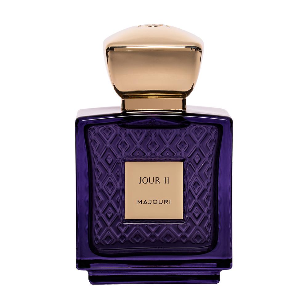 عطر جور 11 إن بيربل أو دو بارفان 75 مل عطر جور 11 إن بيربل أو دو بارفان 75 مل