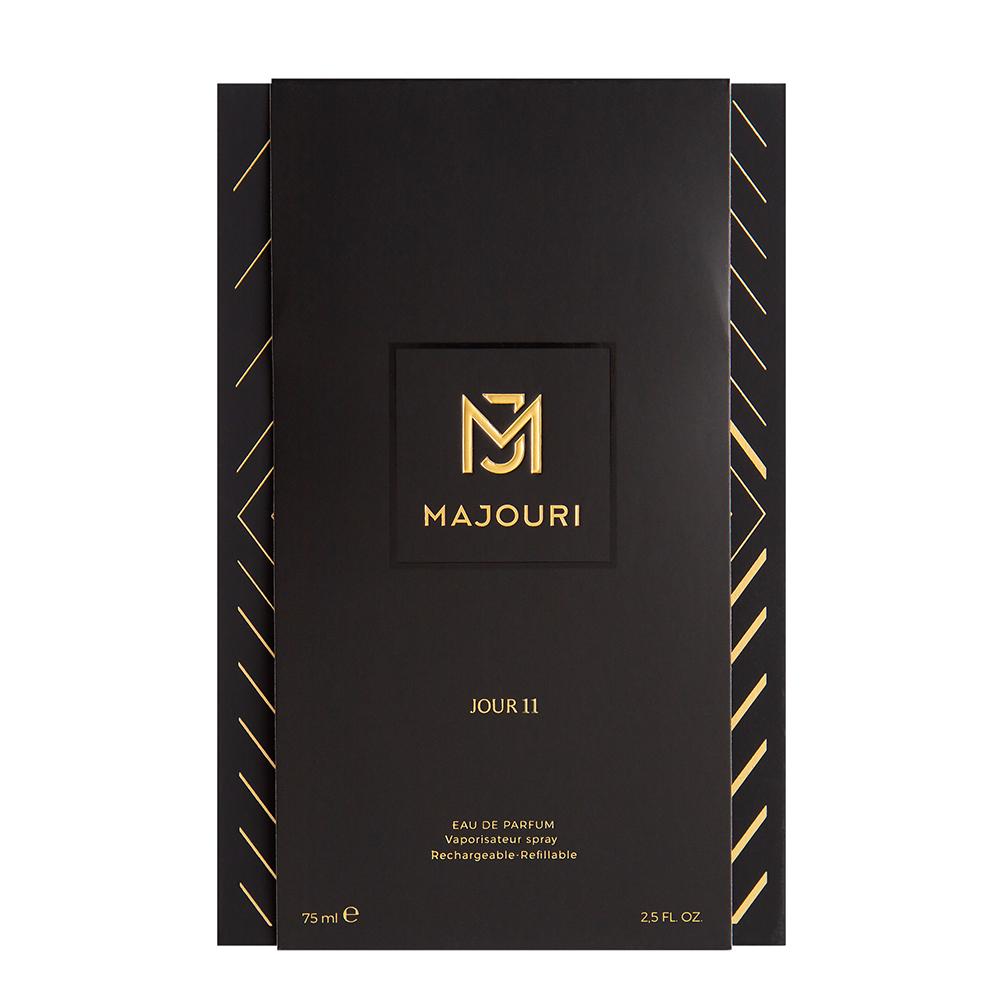 عطر جور 11 إن بيربل أو دو بارفان 75 مل عطر جور 11 إن بيربل أو دو بارفان 75 مل