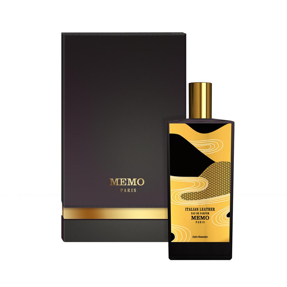 Memo EDP Italian Leather 200ml-Pari Gallery Qatar