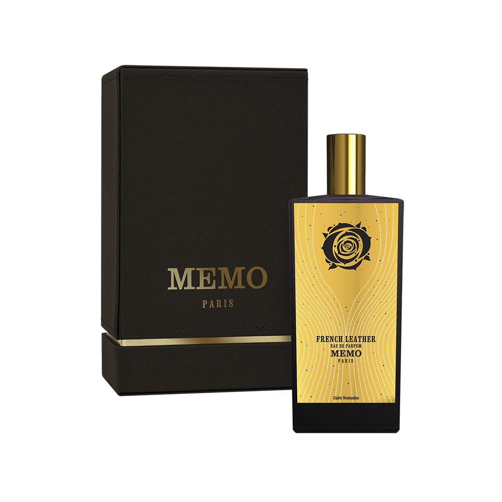 Memo EDP French Leather 200ml-Pari Gallery Qatar