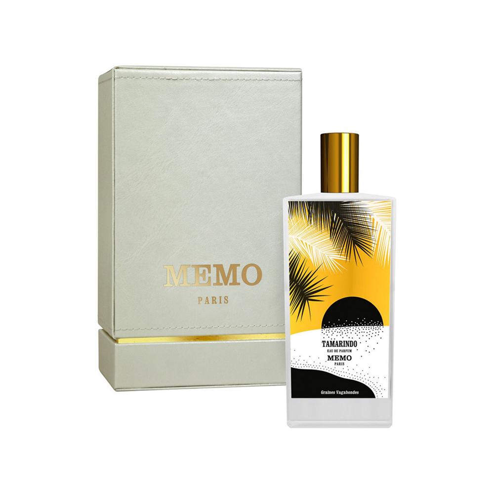 image of Memo purchase or buy gift Tamarindo EDP 75ml - Paris Gallery Qatar