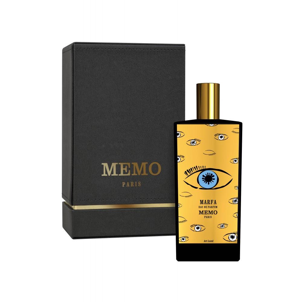 Memo Marfa EDP 200ml-Pari Gallery Qatar