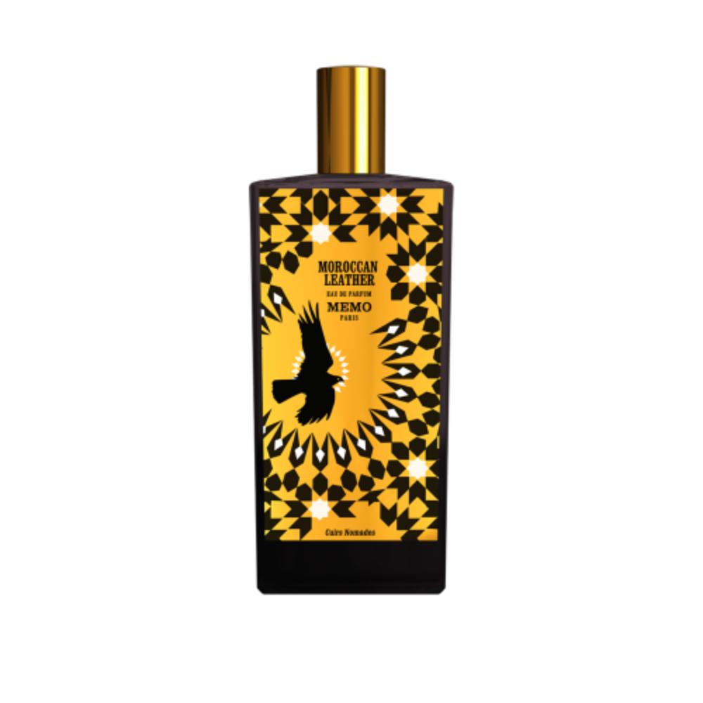 عطر ميمو المغربي ليذر 75 مل عطر ميمو المغربي ليذر 75 مل