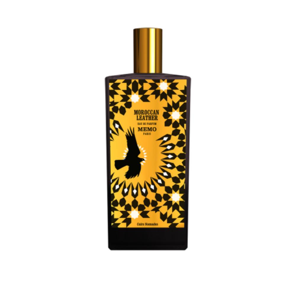 image of Memo Moroccan Leather EDP 75ml