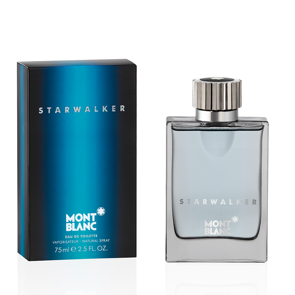 Starwalker Eau de Toilette 75ml Main image