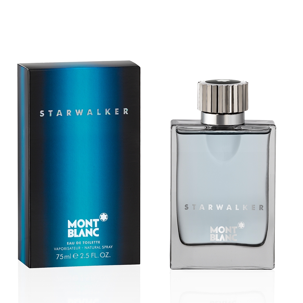 Starwalker Eau de Toilette 75ml