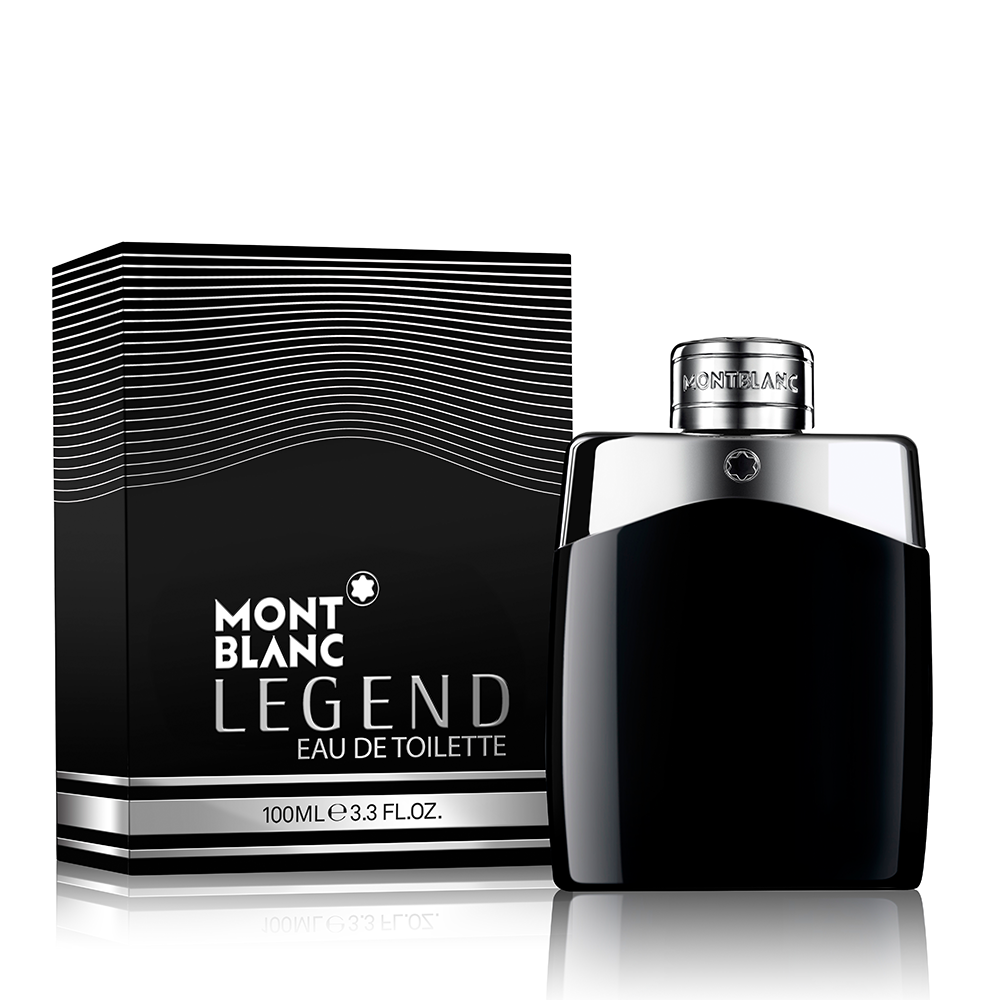 Legend Eau de Toilette 100ml Main image