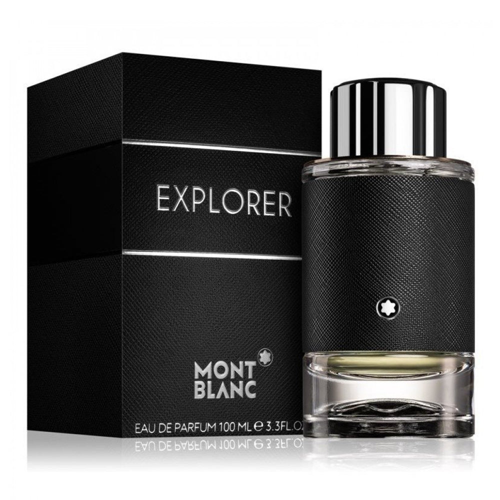 Explorer Eau de Parfum 100ml