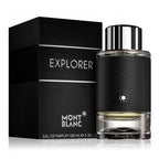 Explorer Eau de Parfum 100ml