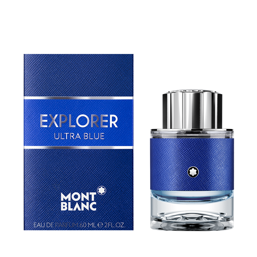 Explorer Ultra Blue Eau de Parfum Secondary image