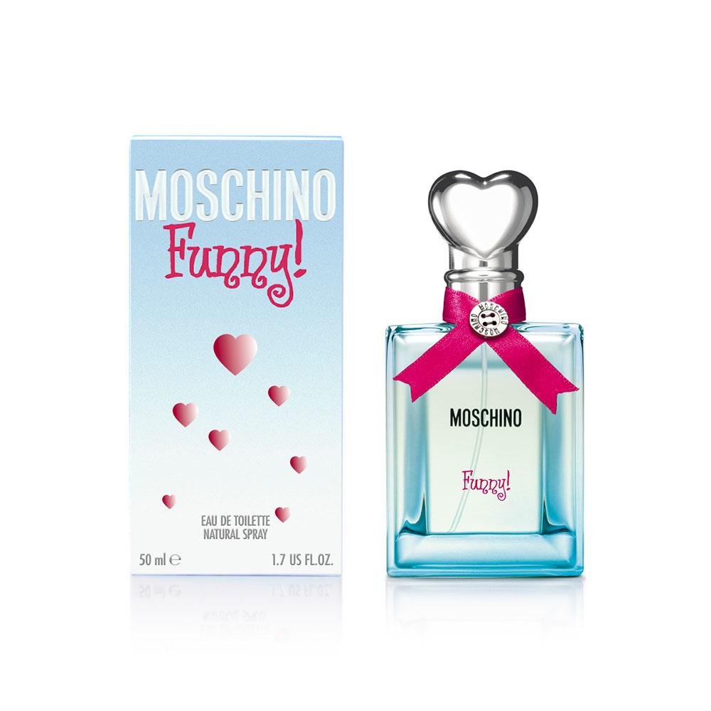 Moschino Funny EDT 50ml