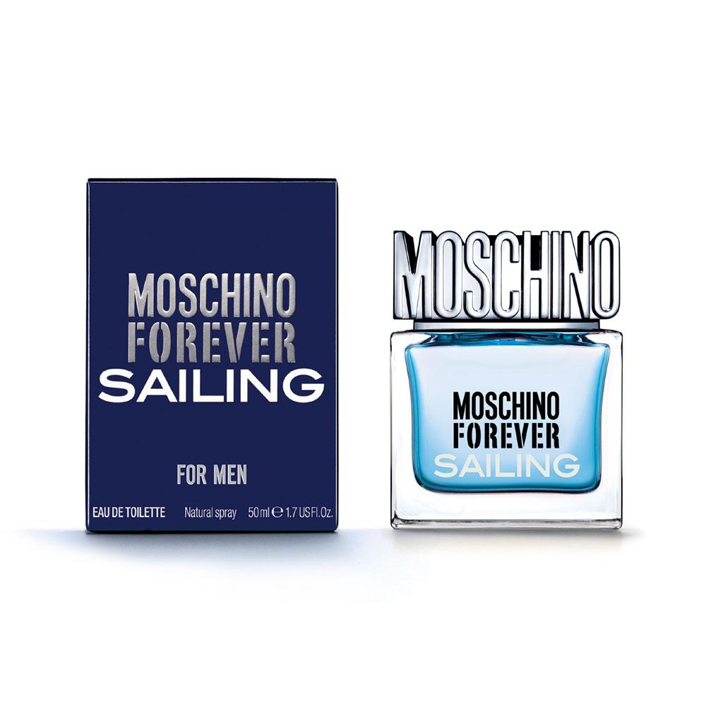 Moschino Sailing EDT 50ml