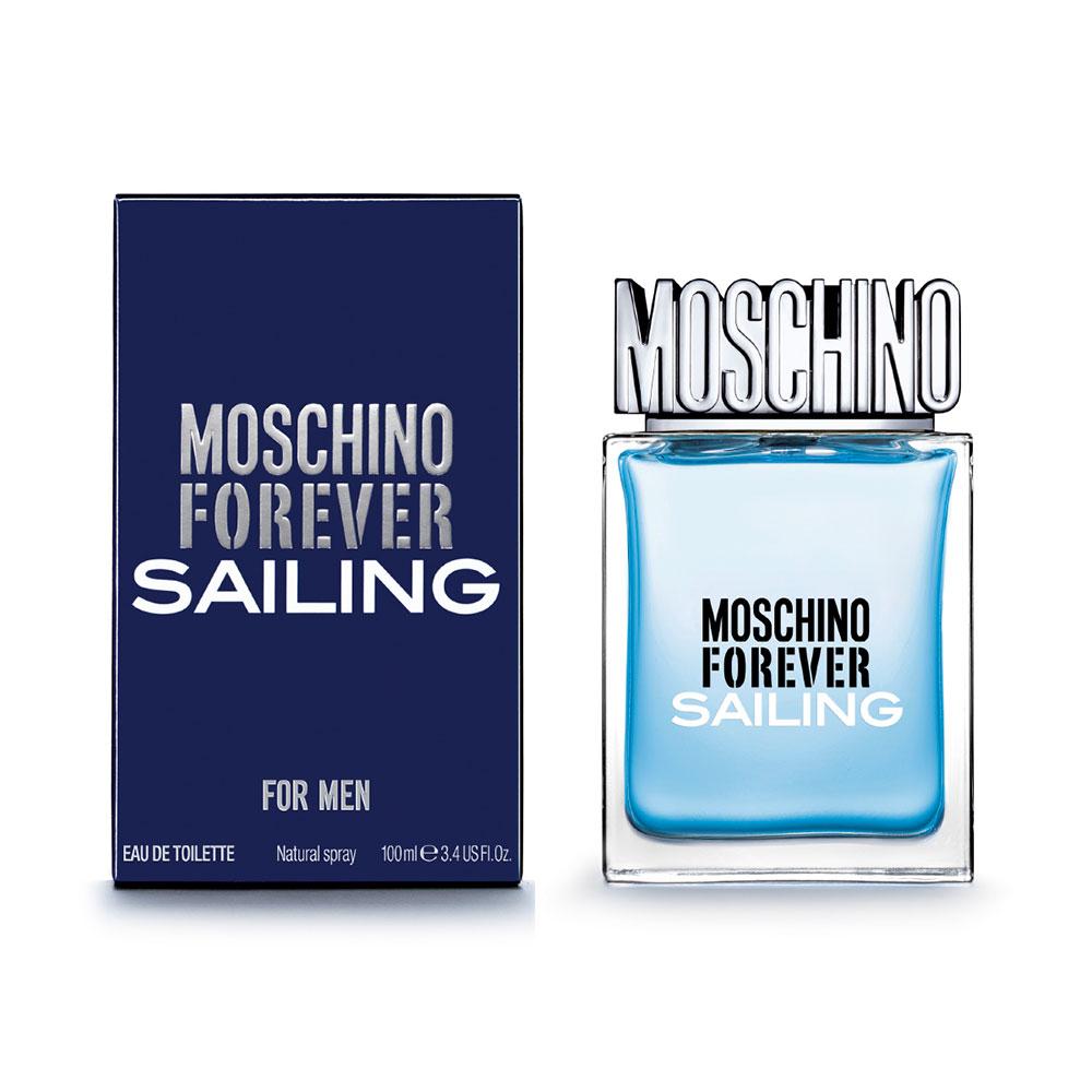 Moschino Sailing EDT 100ml