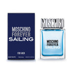 Moschino Sailing EDT 100ml