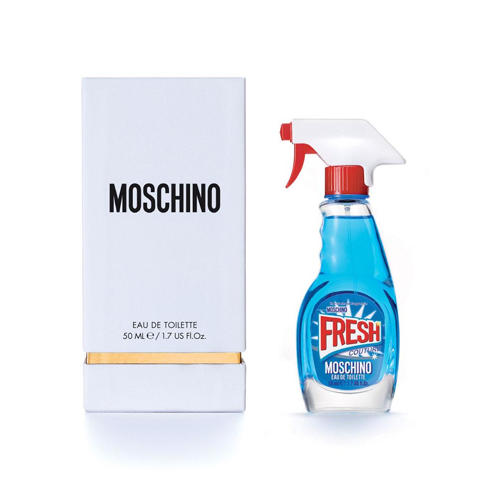 Moschino Fresh Couture EDT 50ml