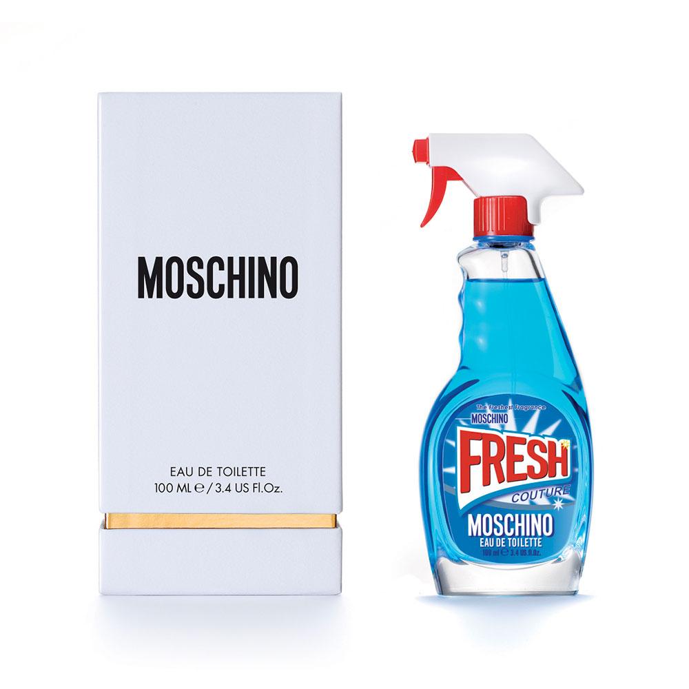 Moschino Fresh Couture EDT 100ml