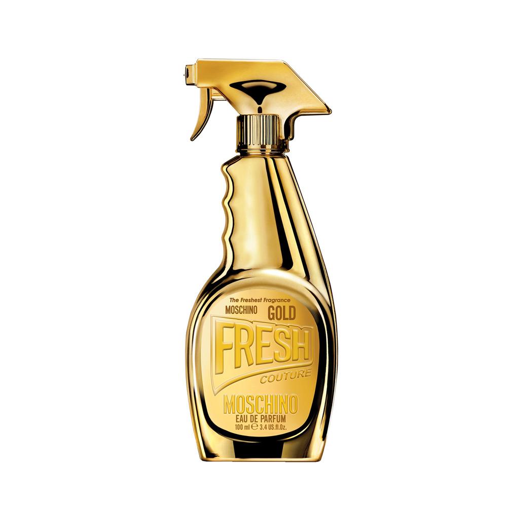 Moschino Fresh Gold EDP 100ml