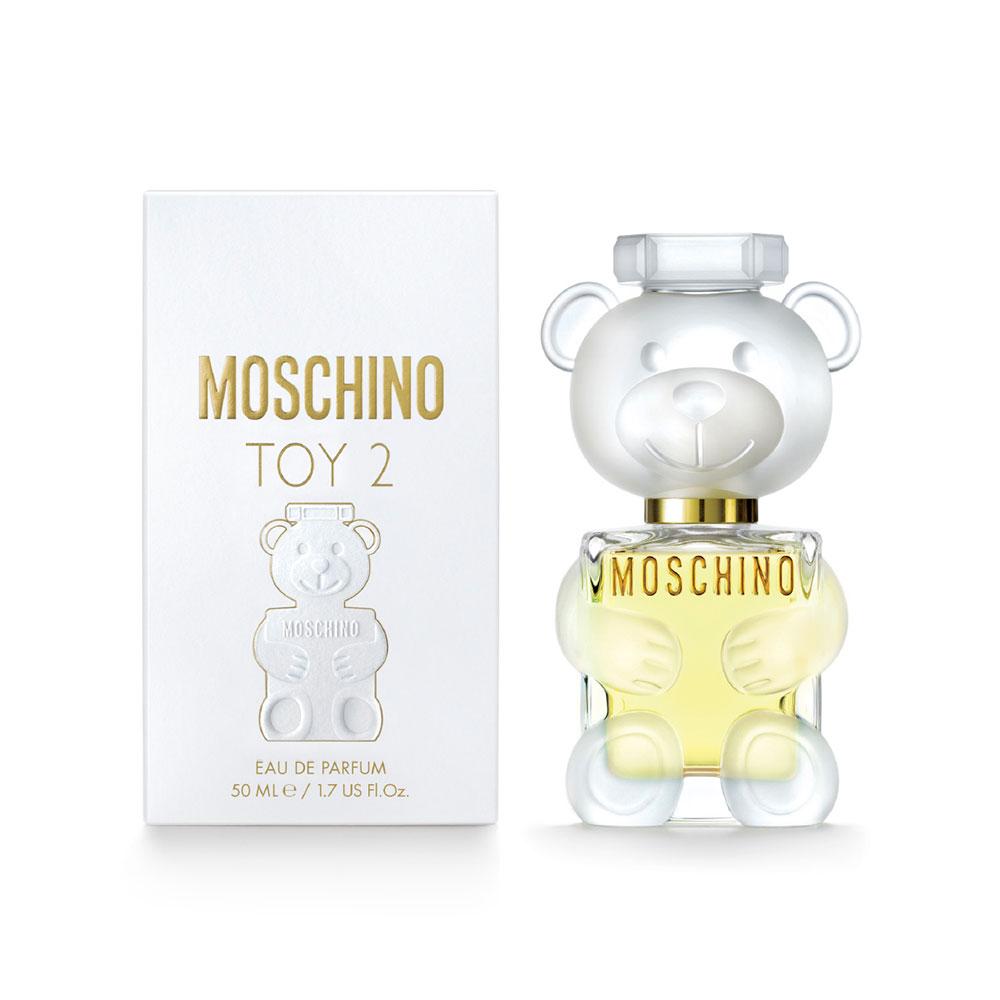 Moschino Toy2 EDP 50ml