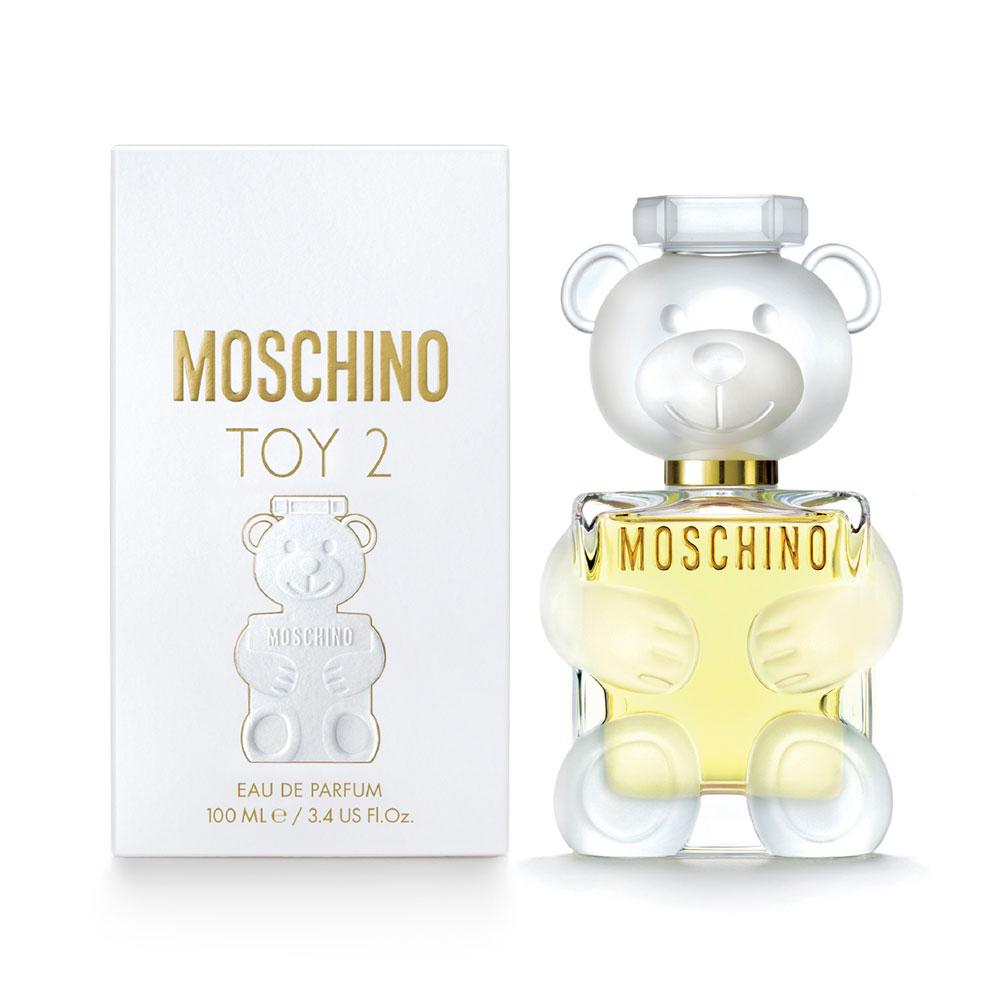 Moschino Toy2 EDP 100ml