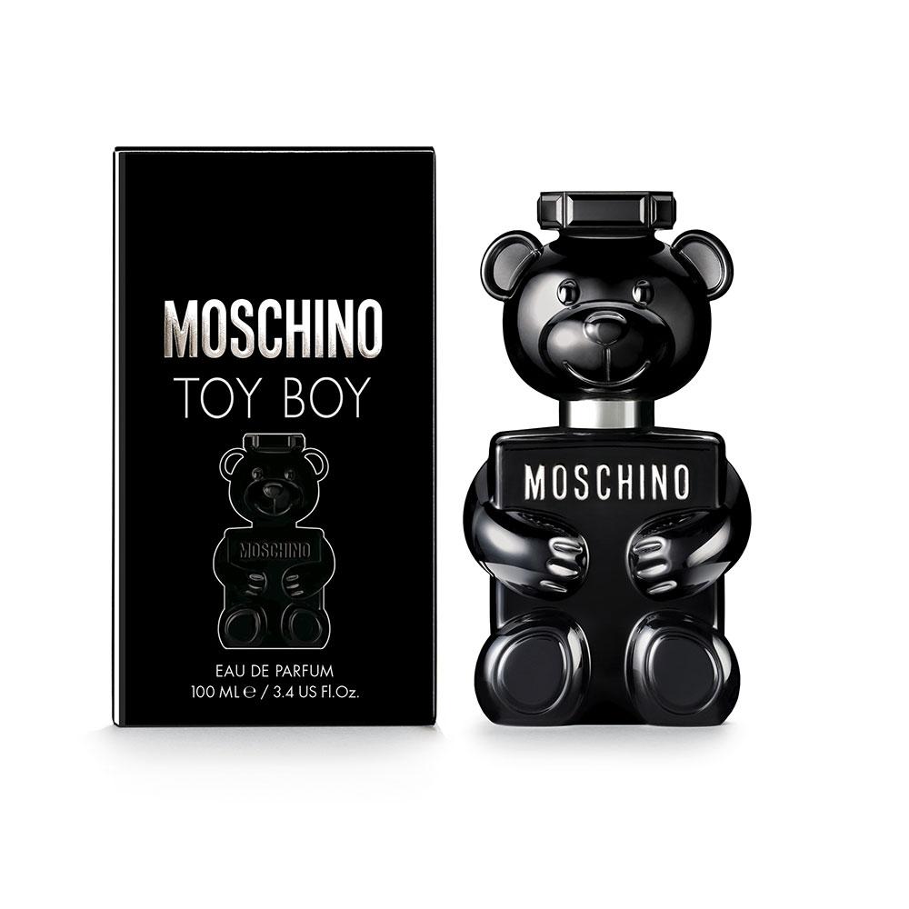 Moschino Toy Boy EDP 100ml