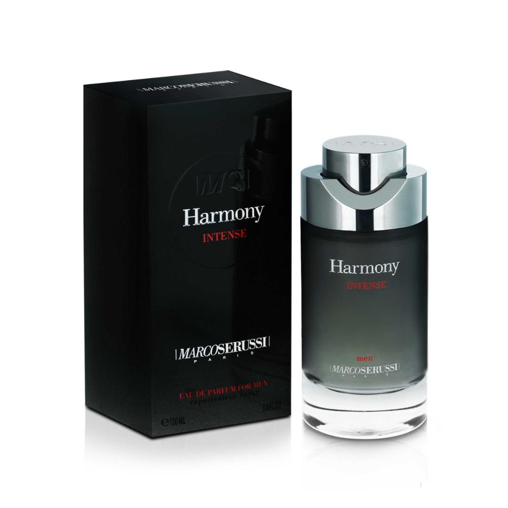 Marco Serussi Harmony Men Intense EDP 100ml-Pari Gallery Qatar Main image