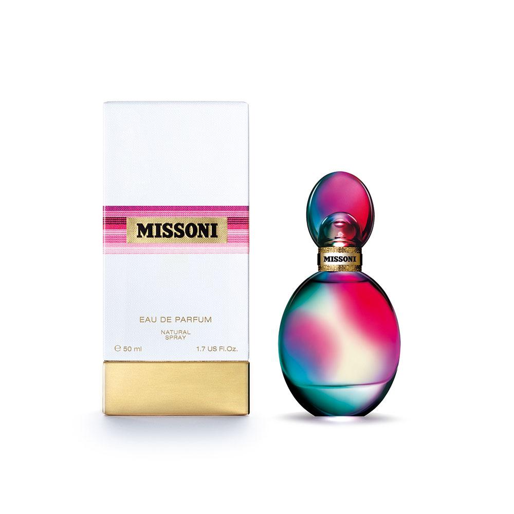 Missoni EDP Natural Spray 50ml