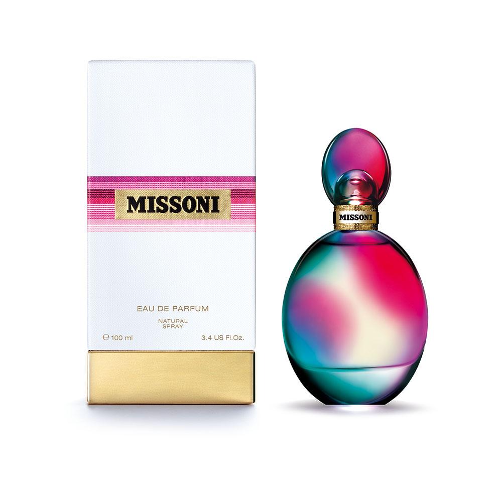 Missoni EDP Natural Spray 100ml