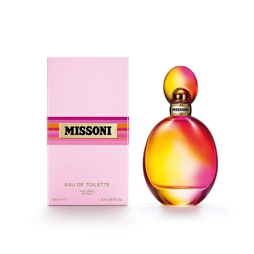 Missoni EDT Natural Spray 100ml