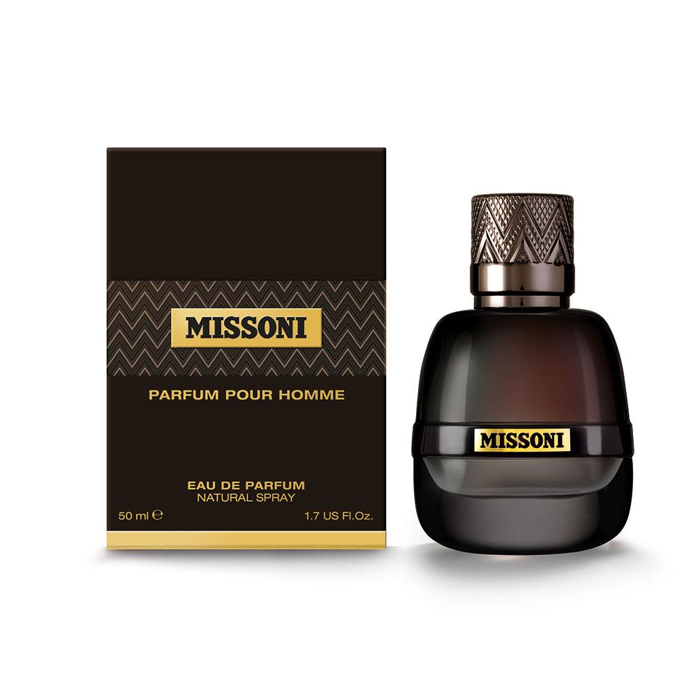 Missoni Pour Homme EDP 50ml