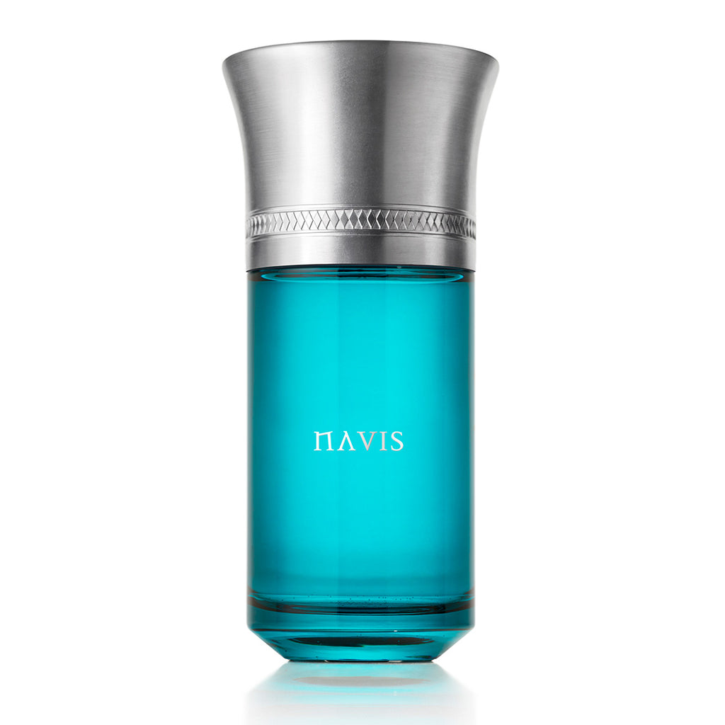 Liquides Imaginaires Navis - Eau de Parfum