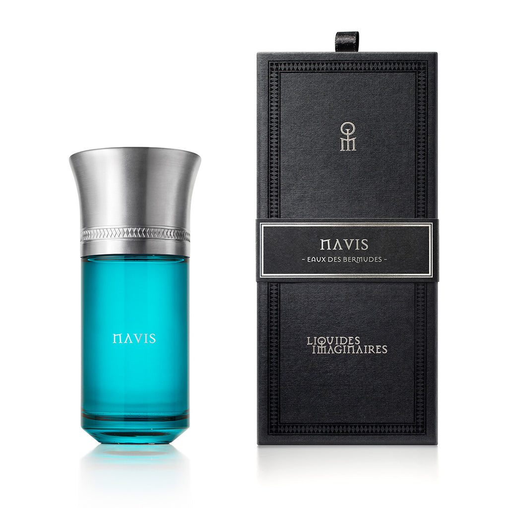 Liquides Imaginaires Navis - Eau de Parfum