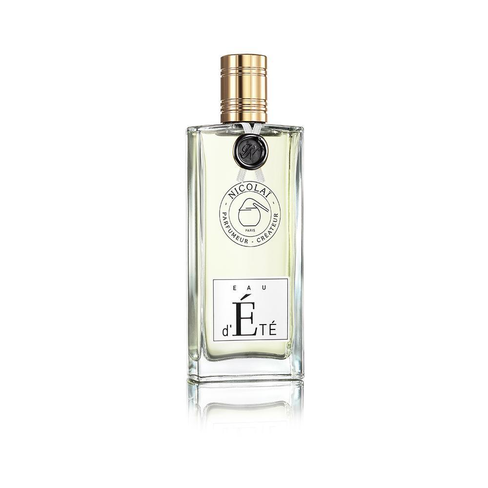 Eau De Ete 100ml