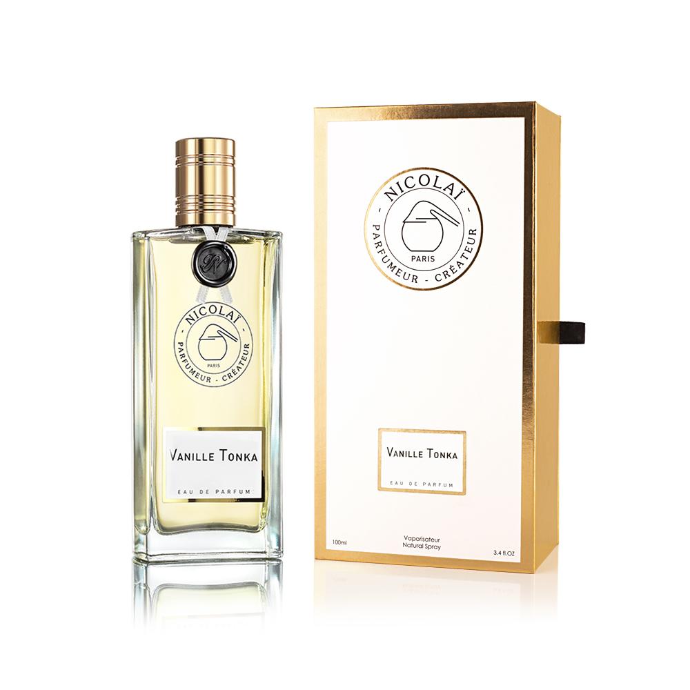 عطر فانيليا تونكا 100 مل عطر فانيليا تونكا 100 مل