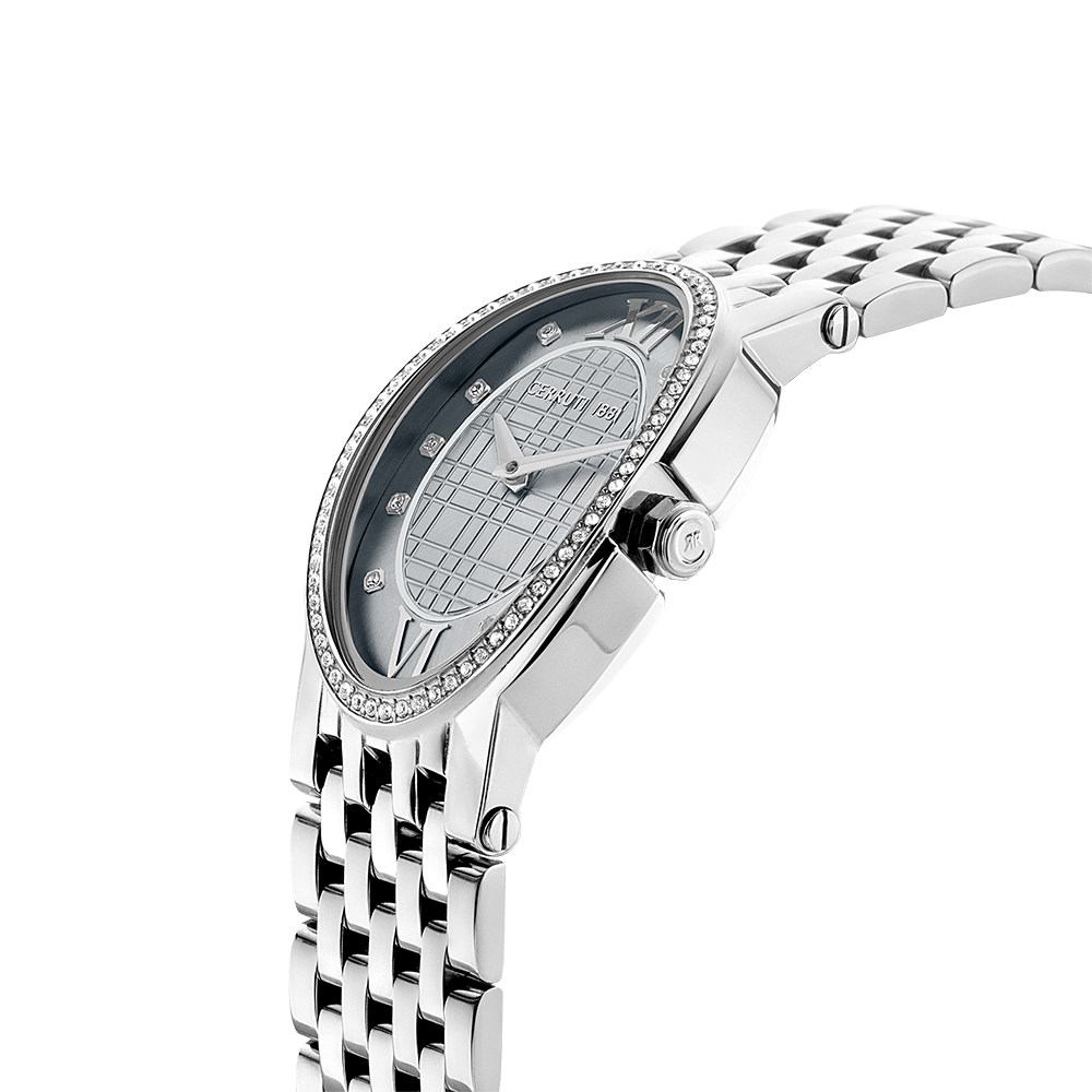 Cerruti Norcia Ladies Watch