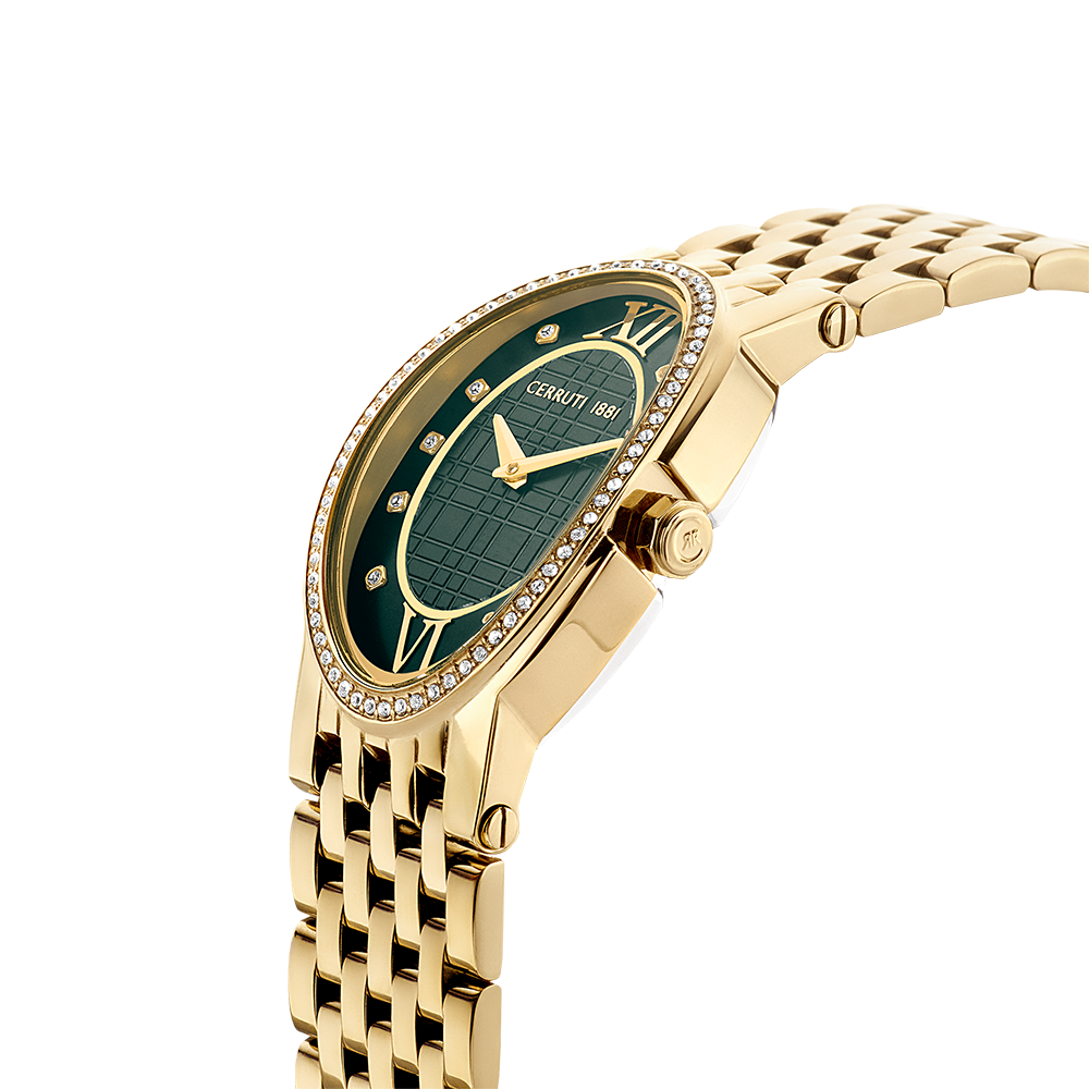 Cerruti Norcia Ladies Watch