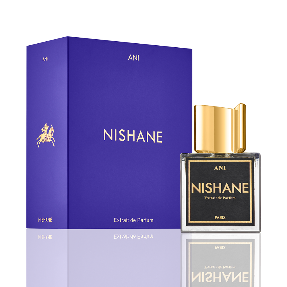 Ani Extrait de Parfum Main image