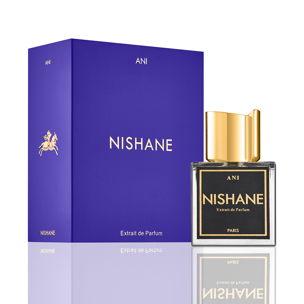 Ani Extrait de Parfum