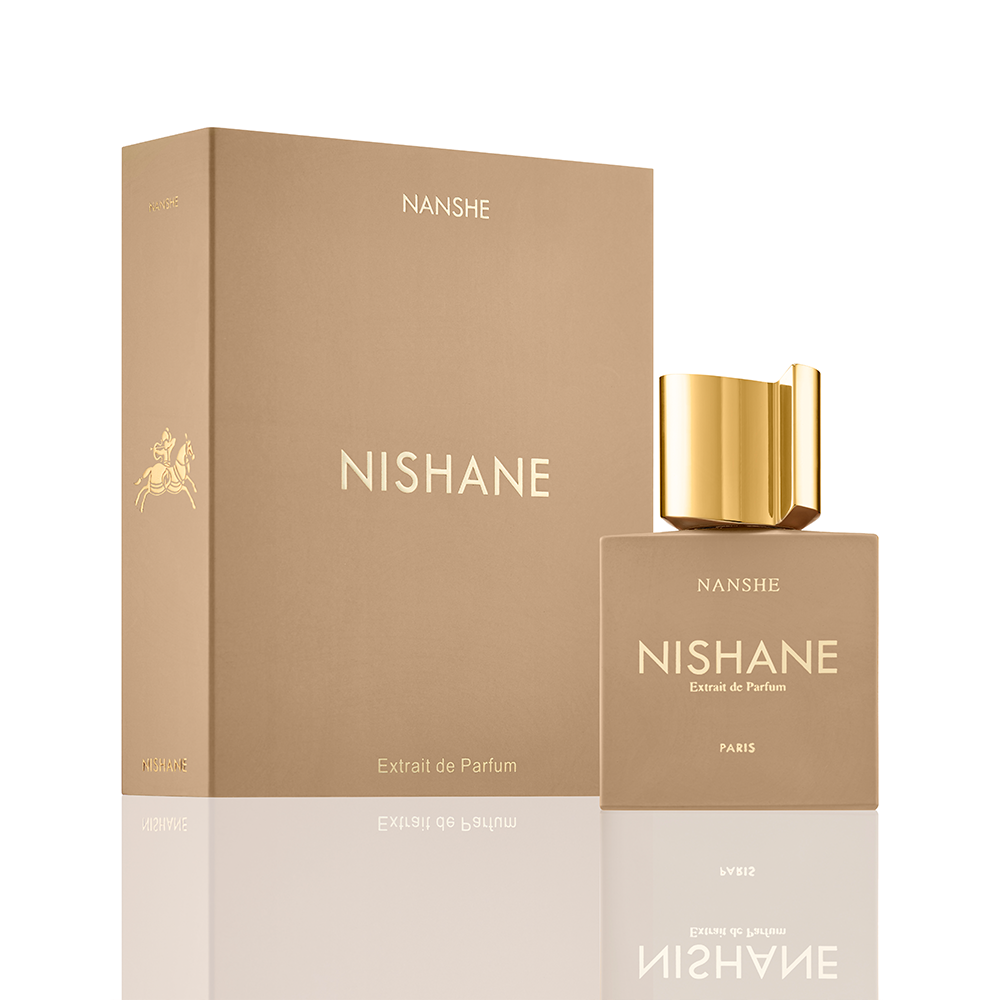 مستخلص عطر نانش مستخلص عطر نانش