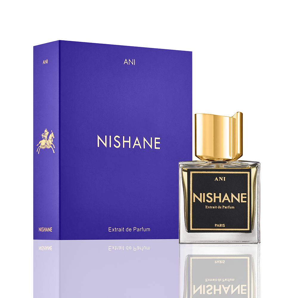 Ani Extrait de Parfum Secondary image