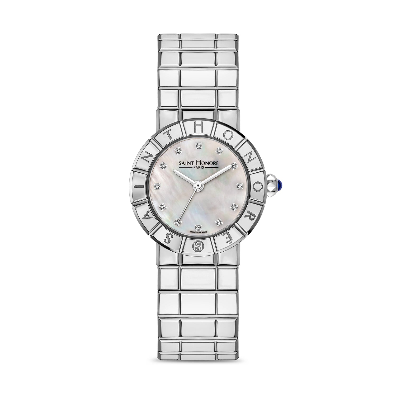 Saint Honore Orsay Ladies Watch