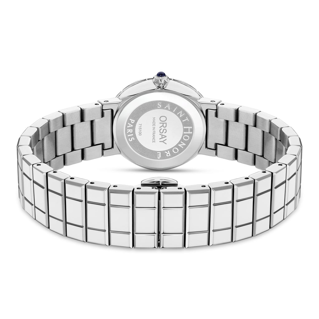 ساعة سانت أونوريه أورساي للسيدات