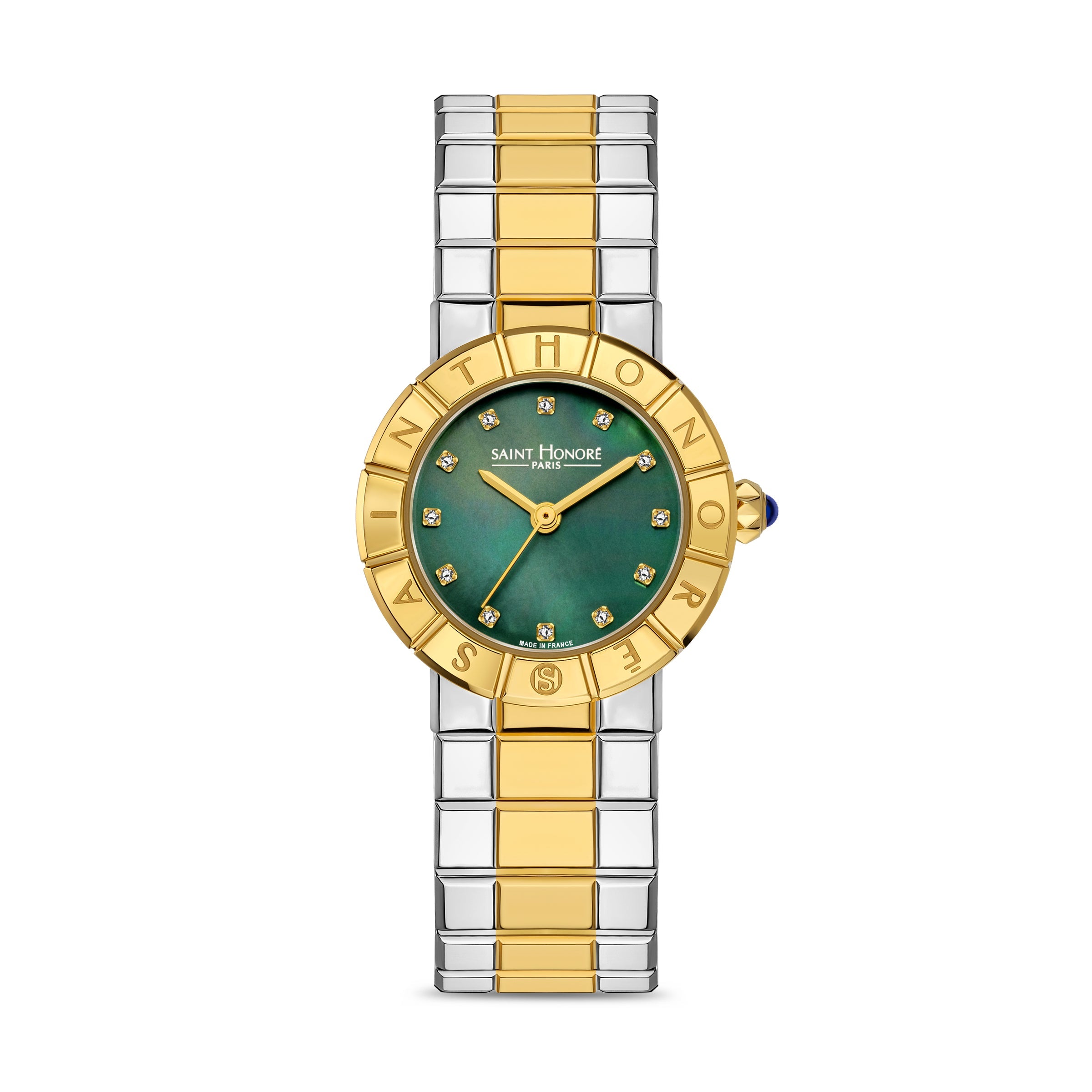 Saint Honore Orsay Ladies Watch