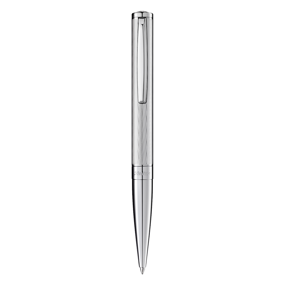 Laban Brass Metal Ballpoint Pen