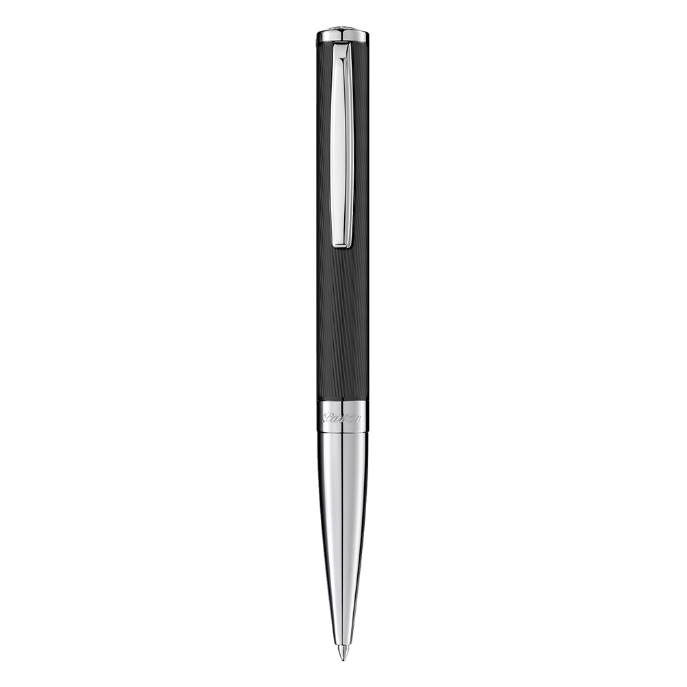 Laban Brass Metal Ballpoint Pen