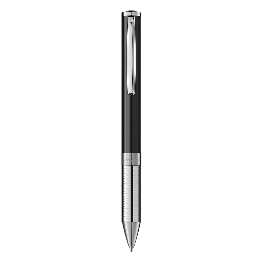 Laban Brass Metal Ballpoint Pen