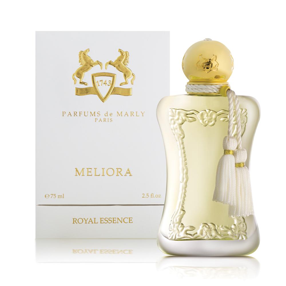 عطر دي مارلي ميليورا او دي بارفان 75 مل عطر دي مارلي ميليورا او دي بارفان 75 مل