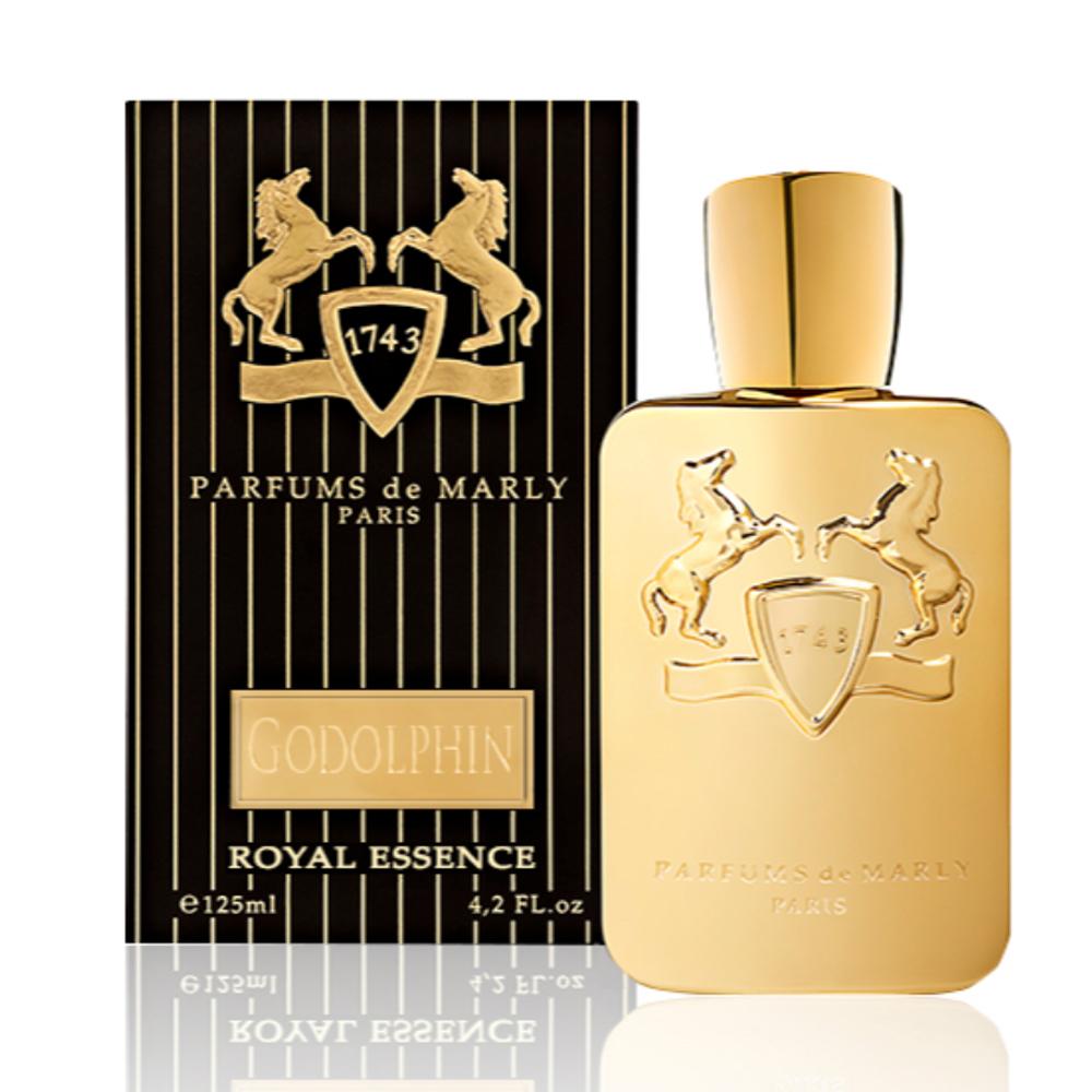 عطر دي مارلي جودولفين او دي بارفان 125 مل عطر دي مارلي جودولفين او دي بارفان 125 مل